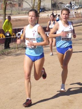 sandra y paula